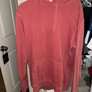 Sportiqe French Terry Hoodie